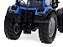 Trator Landini Tractor 4.105 1:32 Universal Hobbies - Imagem 4