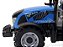 Trator Landini Tractor 4.105 1:32 Universal Hobbies - Imagem 7