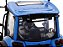 Trator Landini Tractor 4.105 1:32 Universal Hobbies - Imagem 6
