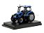 Trator Landini Tractor 4.105 1:32 Universal Hobbies - Imagem 9
