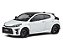 Toyota Yaris GR 2020 Platin 1:43 Solido Branco - Imagem 1