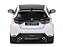 Toyota Yaris GR 2020 Platin 1:43 Solido Branco - Imagem 4