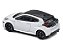 Toyota Yaris GR 2020 Platin 1:43 Solido Branco - Imagem 6