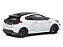 Toyota Yaris GR 2020 Platin 1:43 Solido Branco - Imagem 2
