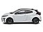 Toyota Yaris GR 2020 Platin 1:43 Solido Branco - Imagem 7