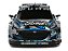 Ford Puma Rally Goodwood Festival OF Speed 2021 1:18 Solido - Imagem 3