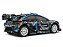 Ford Puma Rally Goodwood Festival OF Speed 2021 1:18 Solido - Imagem 2