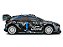 Ford Puma Rally Goodwood Festival OF Speed 2021 1:18 Solido - Imagem 10