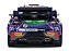 Ford Puma Rally Monte Carlo 2022 Winner Loeb/Galmiche 1:18 Solido - Imagem 4