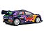 Ford Puma Rally Monte Carlo 2022 Winner Loeb/Galmiche 1:18 Solido - Imagem 2