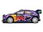 Ford Puma Rally Monte Carlo 2022 Winner Loeb/Galmiche 1:18 Solido - Imagem 9