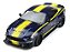Shelby Mustang 2021 Super Snake Coupe 1:18 GT Spirit - Imagem 7
