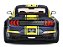 Shelby Mustang 2021 Super Snake Coupe 1:18 GT Spirit - Imagem 4