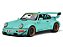 Porsche RWB 2015 Bodykit Tiffany 1:18 GT Spirit - Imagem 1