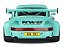 Porsche RWB 2015 Bodykit Tiffany 1:18 GT Spirit - Imagem 4