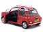 Mini Cooper 1.3i Sport 1997 1:18 Solido Bandeira Inglesa - Imagem 6