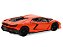 Lamborghini Revuelto Hybrid 2023 1:18 Maisto Laranja - Imagem 3