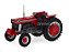 Trator Massey Ferguson 165 US Version 1:16 Universal Hobbies - Imagem 1