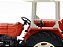 Trator Fiat 750 2WD 1:32 Universal Hobbies - Imagem 6
