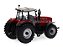 Trator Massey Ferguson 8280 X-TRA 1:32 Universal Hobbies - Imagem 2