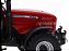 Trator Massey Ferguson 8280 X-TRA 1:32 Universal Hobbies - Imagem 7