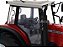 Trator Massey Ferguson 8280 X-TRA 1:32 Universal Hobbies - Imagem 6
