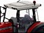 Trator Massey Ferguson 8280 X-TRA 1:32 Universal Hobbies - Imagem 5