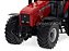 Trator Massey Ferguson 8280 X-TRA 1:32 Universal Hobbies - Imagem 3