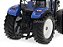 Trator New Holland T5.120 Electrocommand 1:32 Universal Hobbies - Imagem 4