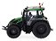 Trator Valtra G135 Unlimited Ultra Green 1:32 Universal Hobbies - Imagem 7