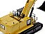 Escavadeira Hidraulica Caterpillar 390F Diecast Masters 1:50 - Imagem 5