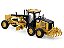 Motoniveladora Caterpillar 140M Diecast Masters 1:50 - Imagem 2