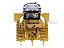 Trator de Esteira Caterpillar D5 LGP VPAT Dozer 1:50 Diecast Masters - Imagem 9