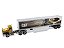 Caminhão Caterpillar CT660 1:50 Diecast Masters - Imagem 1