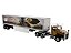 Caminhão Caterpillar CT660 1:50 Diecast Masters - Imagem 4