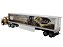 Caminhão Caterpillar CT660 1:50 Diecast Masters - Imagem 3