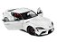 Toyota GR Supra Street Fighther 2023 1:18 Solido Branco - Imagem 7