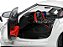 Toyota GR Supra Street Fighther 2023 1:18 Solido Branco - Imagem 5