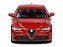 Alfa Romeo Giulia Quadrifoglio 2019 1:43 Solido Vermelho - Imagem 3