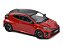 Toyota Yaris GR 2020 Platin 1:43 Solido Vermelho - Imagem 7