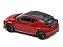 Toyota Yaris GR 2020 Platin 1:43 Solido Vermelho - Imagem 8