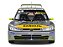 Peugeot 306 Maxi Rally Du Mont Blanc 2021 1:18 Solido - Imagem 3