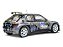 Peugeot 306 Maxi Rally Du Mont Blanc 2021 1:18 Solido - Imagem 2