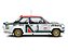 Fiat 131 Abarth Rally Monte Carlo 1979 1:18 Solido - Imagem 10