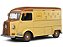 Citroen Type HY 1969 COFFEE 1:18 Solido - Imagem 1