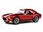 Shelby Cobra 427 MKII 1965 1:18 Solido Vermelho - Imagem 1