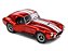 Shelby Cobra 427 MKII 1965 1:18 Solido Vermelho - Imagem 7