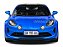 Alpine A110S Pack Aero 2023 1:18 Solido - Imagem 3