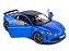 Alpine A110S Pack Aero 2023 1:18 Solido - Imagem 7