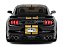 Ford Shelby GT500-H 2023 1:18 Solido Preto - Imagem 4